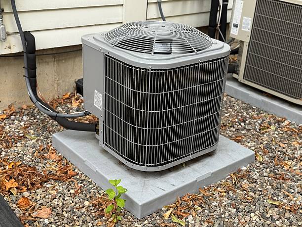 24/7 Emergency Hvac Repair experts in Campo Seco, CA